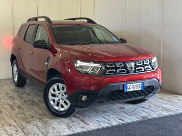 Dacia Duster 1.0 Benzina TCe 90 CV 4x2 Prestige DaciaPlus