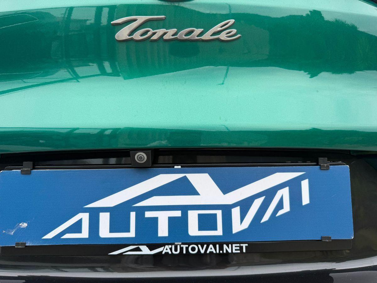 ALFA ROMEO - Tonale - 1.5 160 CV MHEV TCT7 Veloce