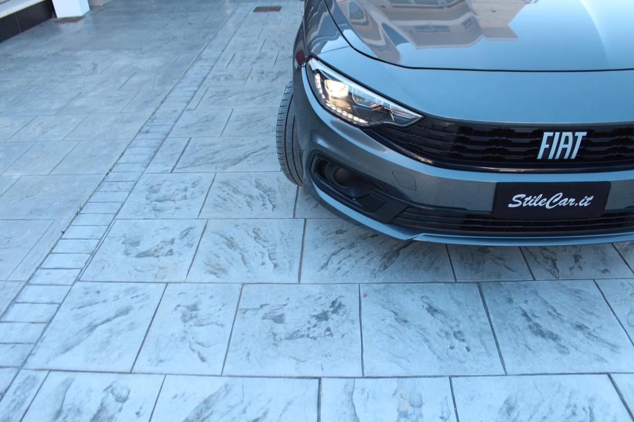 Fiat Tipo 1.6 Mjt S&S SW City Life