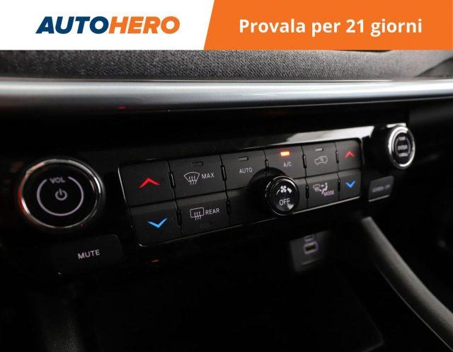 JEEP Compass 1.5 Turbo T4 130 CV MHEV 2WD Night Eagle