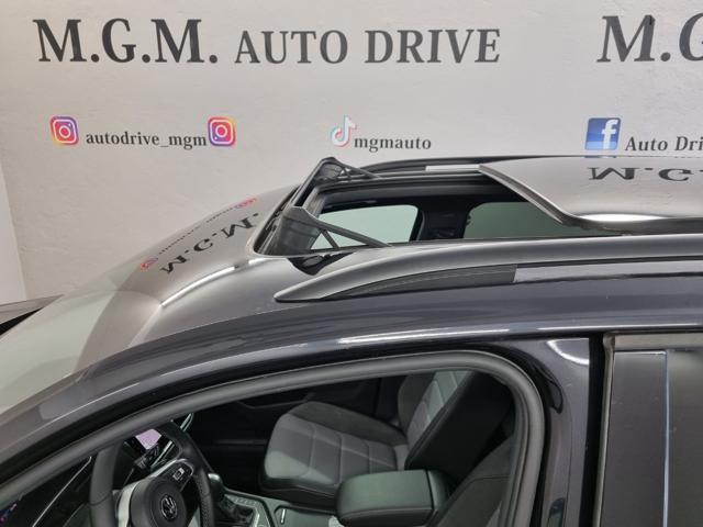 VOLKSWAGEN Tiguan 2.0 TDI 190 CV SCR DSG 4MOTION Advanced BMT