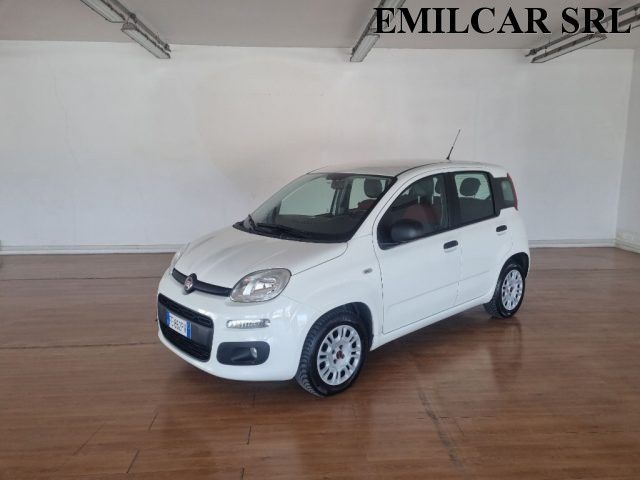 FIAT Panda 1.3 MJT 80 CV S&S Easy