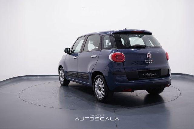 FIAT 500L 1.3 Multijet 95 CV Mirror