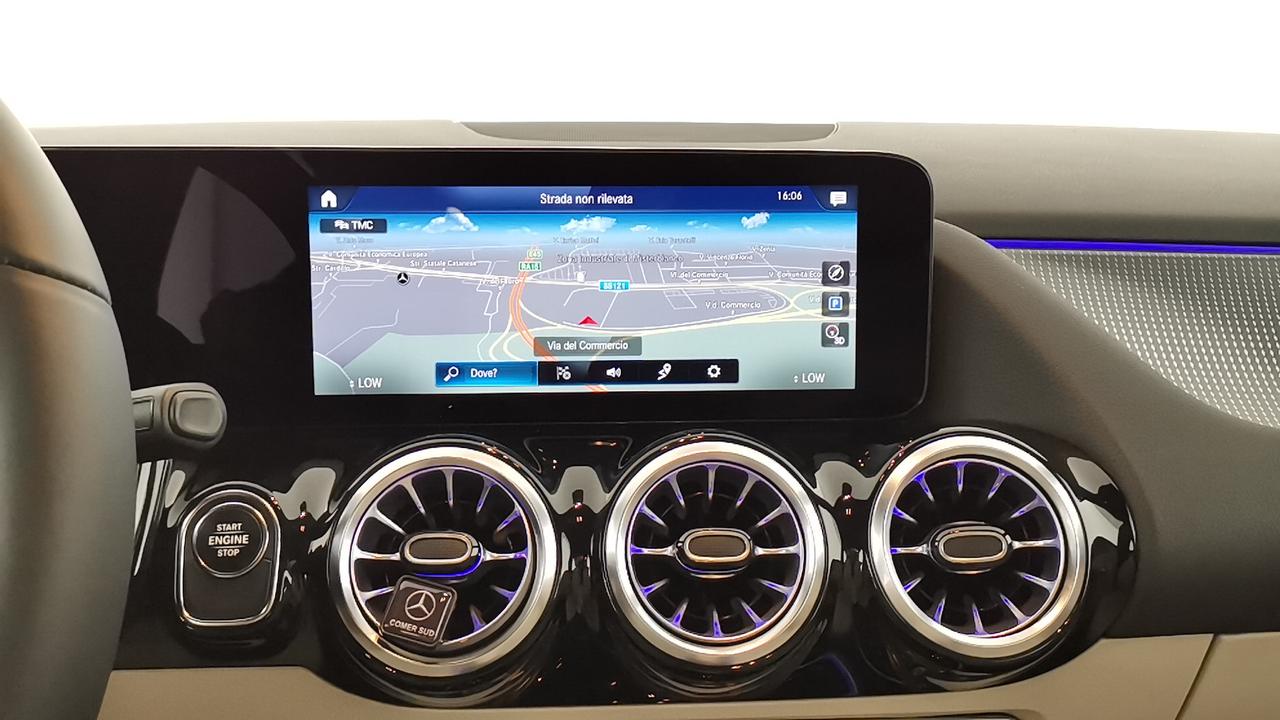 Mercedes-Benz GLA-H247 2020 - GLA 250 e phev (eq-power) Sport Plus auto