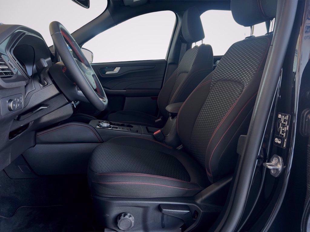 FORD Kuga 2.5 Full Hybrid 180 CV CVT 2WD ST-Line del 2025