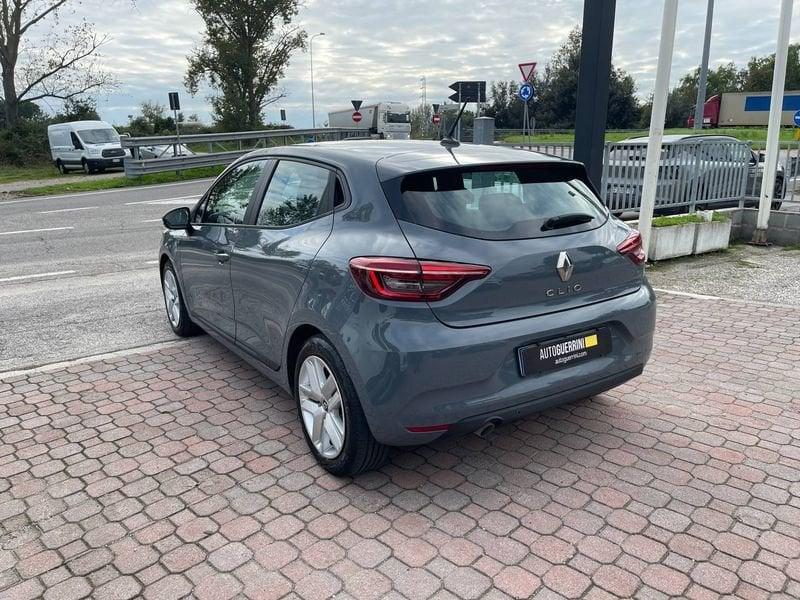 Renault Clio TCe 100 CV FAP 5p. Zen GPL