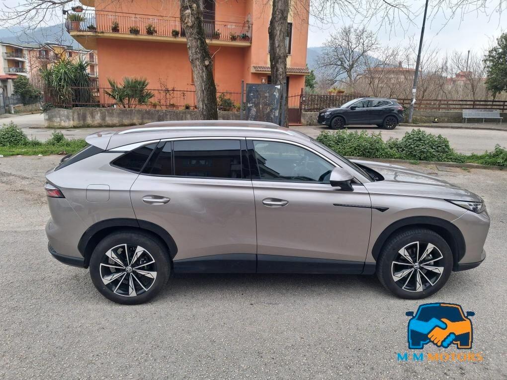 Mg HS 1.5T-GDI AT Luxury