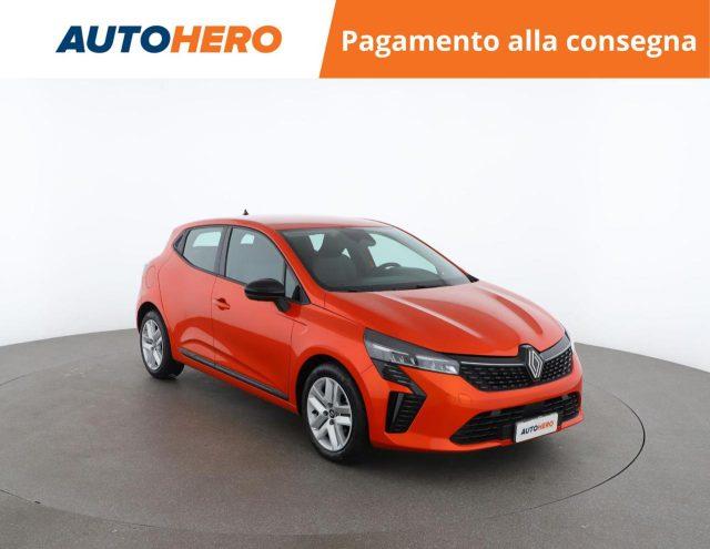 RENAULT Clio TCe 90 CV 5 porte Evolution