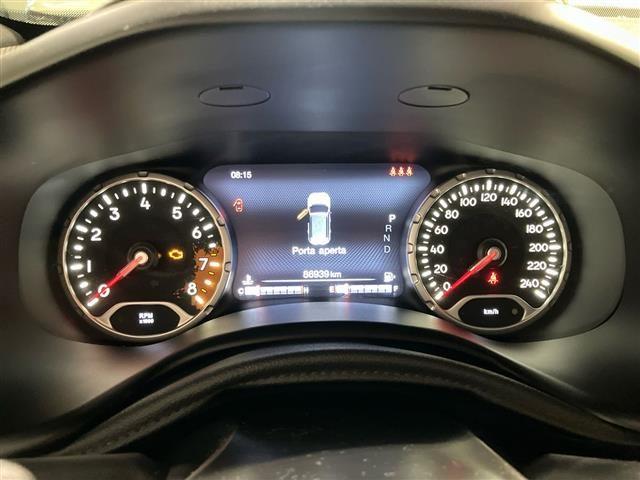 JEEP Renegade 1.4 MultiAir 140cv Limited FWD DDCT my18