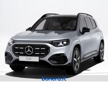 Mercedes GLB 200 AMG Line Advanced Plus 8G-eDCT