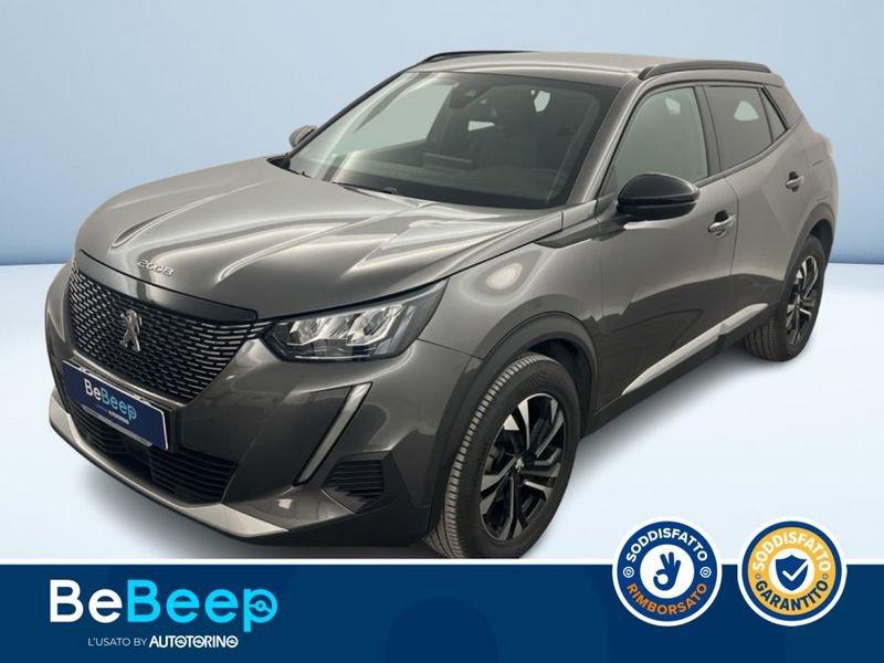 Peugeot 2008 1.2 PURETECH ALLURE PACK S&S 130CV