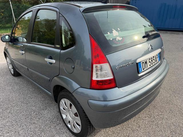 CITROEN C3 1.4 HDi 70CV Elegance senza nessun lavoro da fare