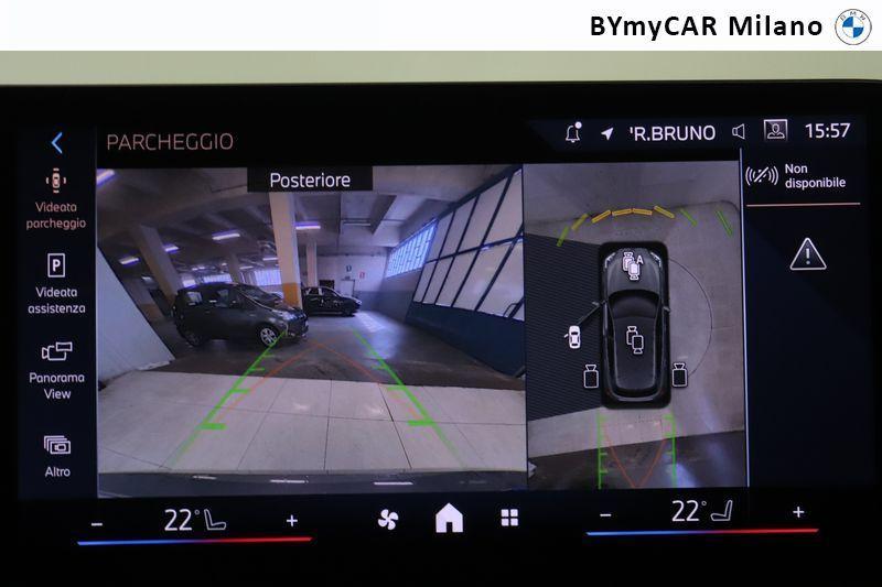 BMW Serie 1 120 48V MSport Pro DCT