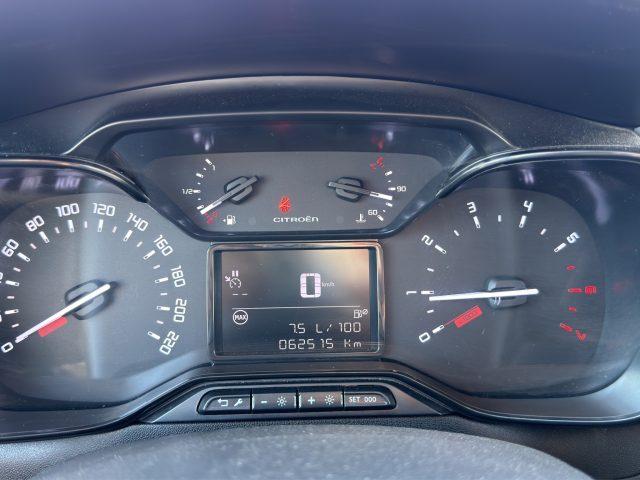 CITROEN C3 C3 PureTech 83 S&S Shine