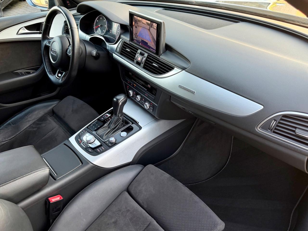 Audi A6 Avant 3.0 TDI 272 CV quattro S tronic Business Plus