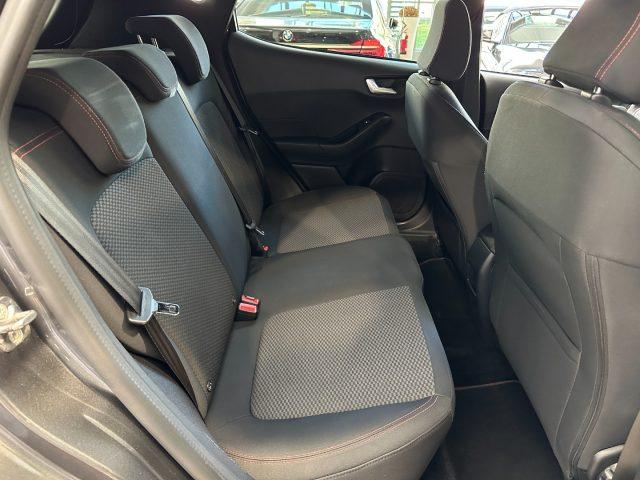 FORD Fiesta 1.5 EcoBlue 5 porte ST-Line - Carplay - LED