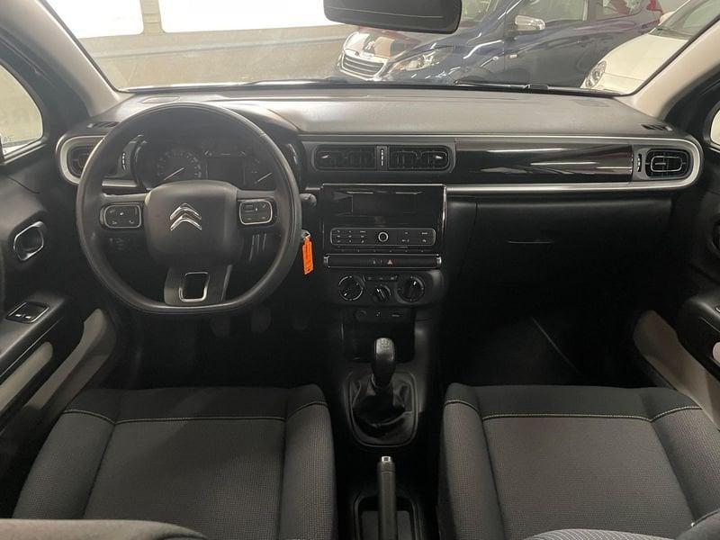 Citroën C3 C3 PureTech 82 Feel