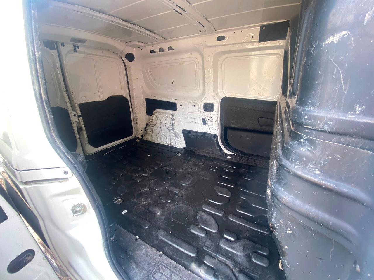 Fiat Doblo Doblò 1.6 MJT 105CV S&S PC-TN Cargo Easy - 2021