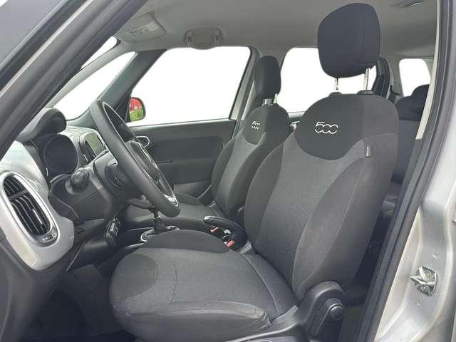 Fiat 500L 1.3 mjt Business 95cv my19