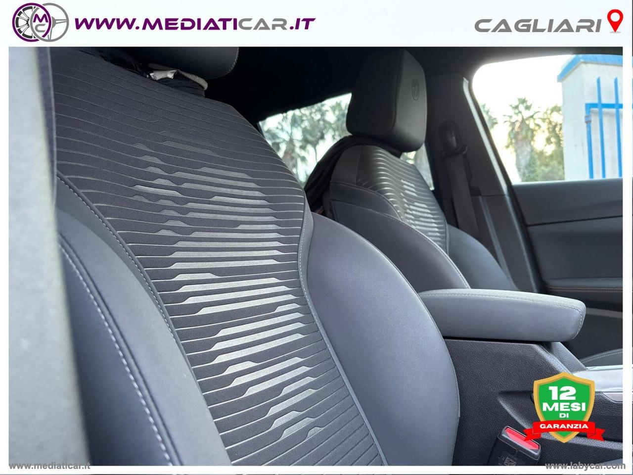 ALFA ROMEO Tonale 1.6 diesel 130 CV TCT6 Sprint