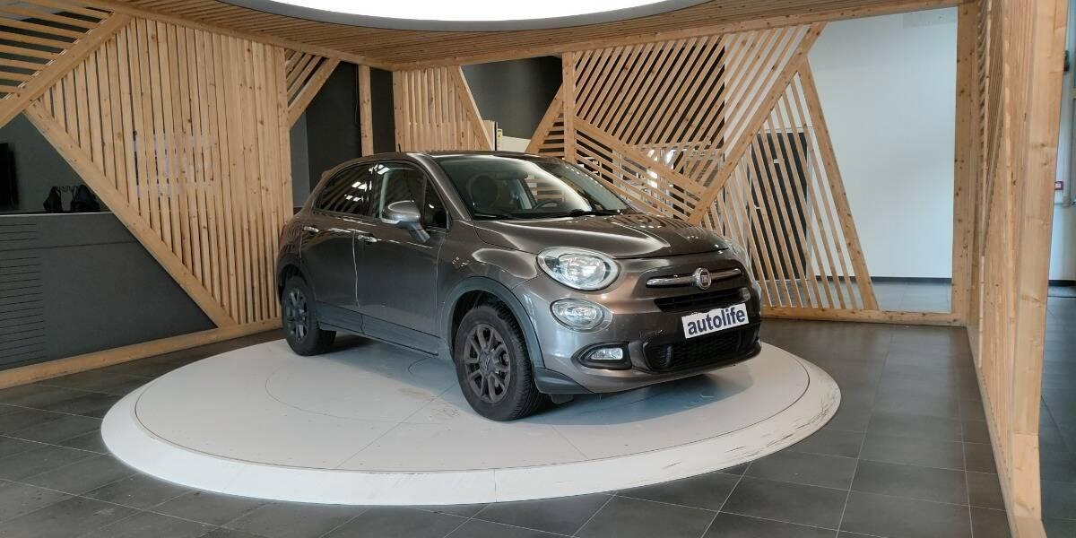 Fiat 500X 1.3 mjt Popstar 4x2 95cv