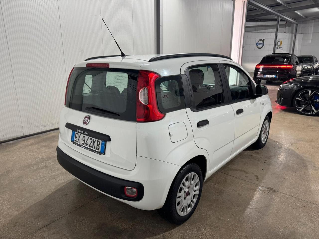 Fiat Panda 1.3 MJT S&S Easy