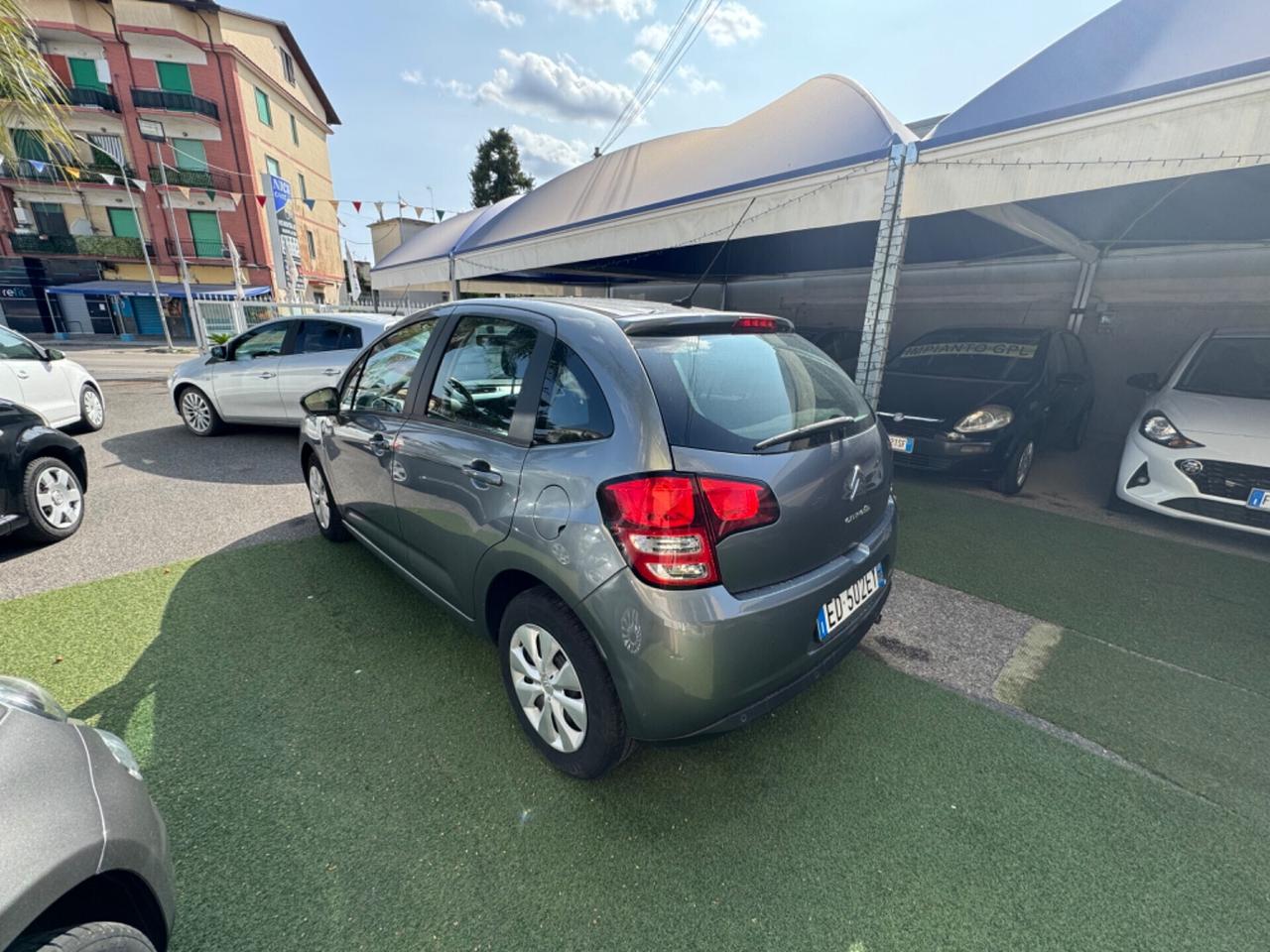 Citroen C3 1.4 Ideal 134.000Km