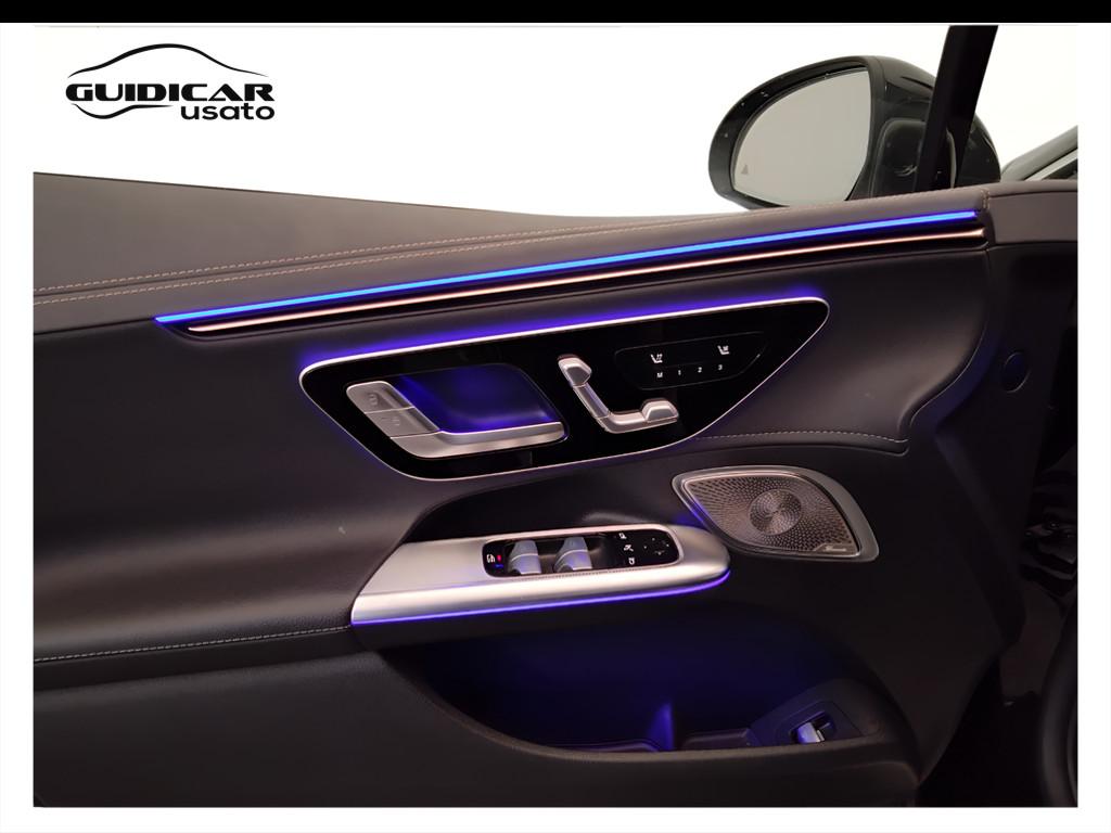 Mercedes-Benz EQE - V295 - EQE 350+ Premium Launch Edition