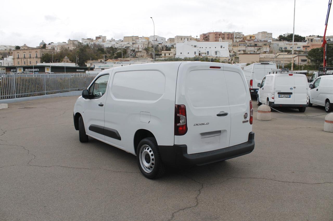Fiat Doblò 1.5 HDi 100cv