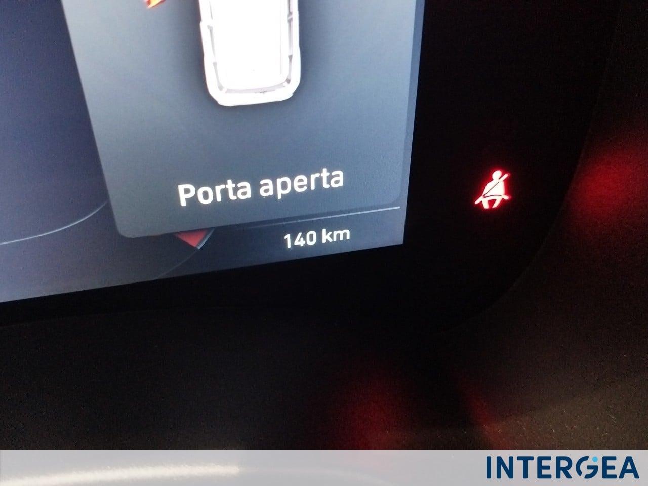FIAT Pandina 1.0 firefly hybrid Icon s&s 65cv 4p.ti