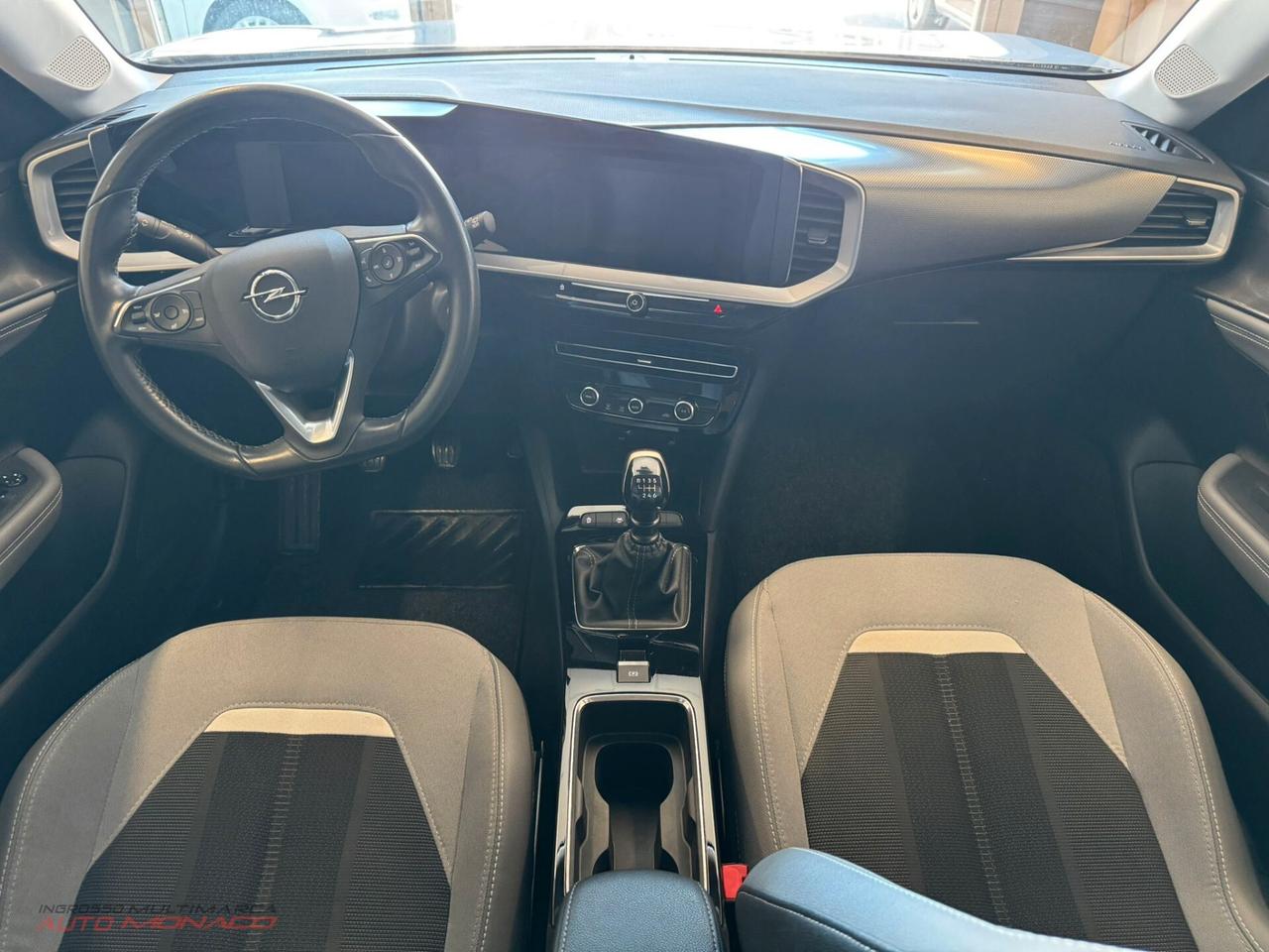 Opel Mokka 1.5 diesel 110cv Ultimate 2022