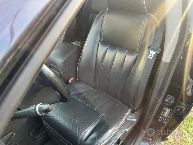 Volvo V70/XC70 V70 2.4 D5 20V (185CV) cat AWD Clas