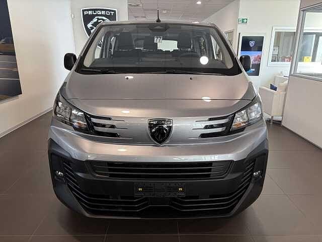 Peugeot Expert 2.0 BlueHDi 180 CV EAT8 Long