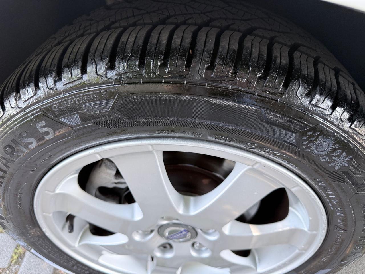 Volvo V50 1.6 POLAR