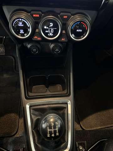 Suzuki Swift 1.2 Hybrid Top 2wd Full Optional