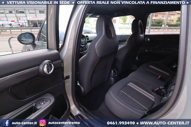 MINI Countryman John Cooper Works ALL4 2.0 231CV JCW