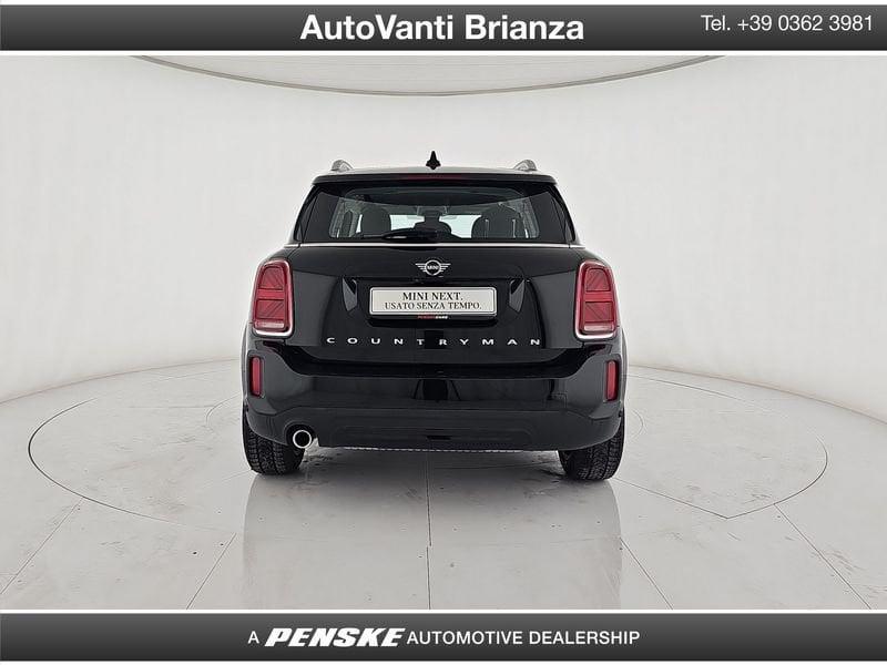 MINI Mini Countryman F60 Mini 1.5 Cooper Classic Countryman