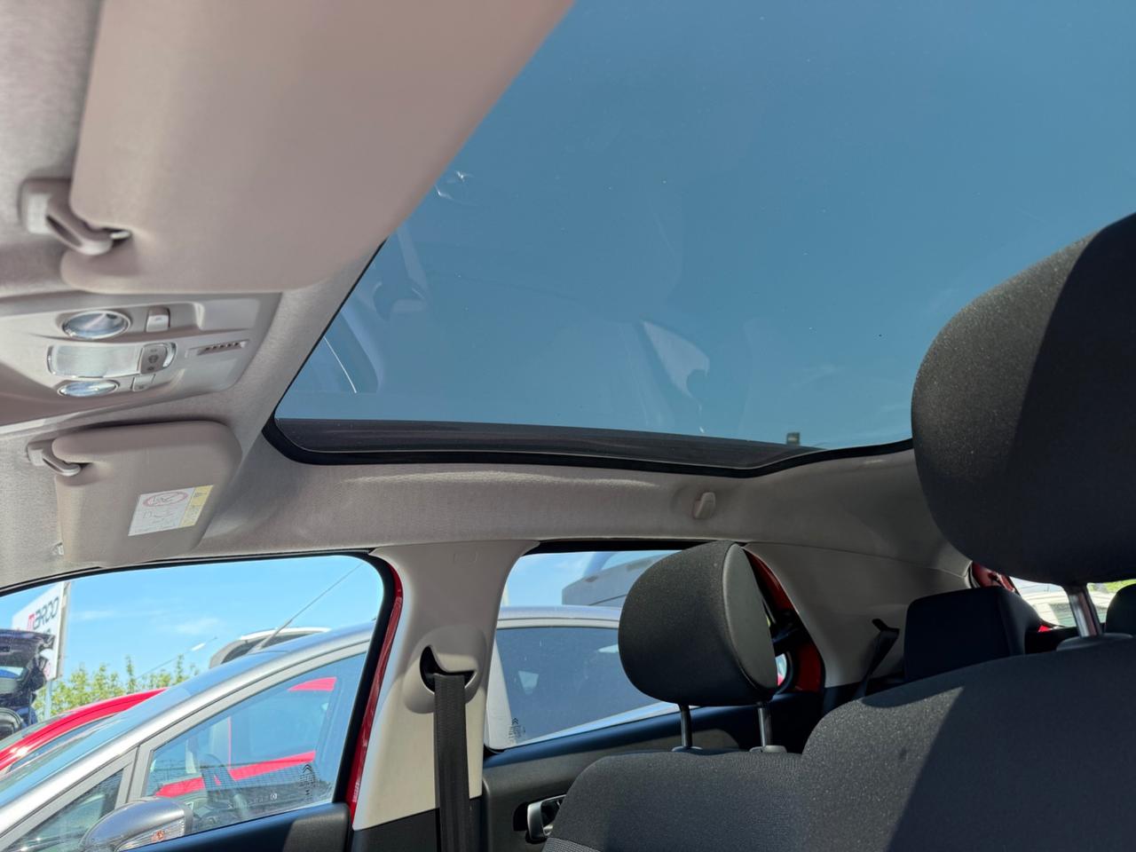 Citroen C4 Cactus 1.6 e-HDi 92 ETG6 Shine Edition cambio automatico