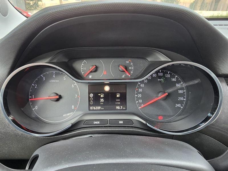 Opel Crossland X 1.6 Diesel 99cv Innovation S&S MT5