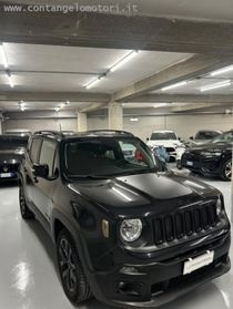JEEP Renegade 1.6 Mjt 120 CV Night Eagle