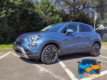 FIAT 500X 1.0 T3 120 CV Cross *PROMO*!