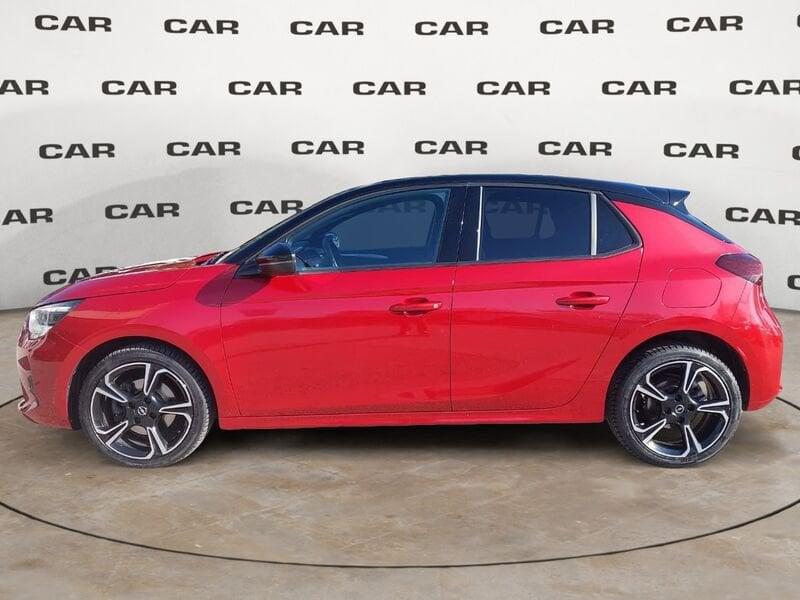 Opel Corsa Corsa 1.2 100 CV GS Line