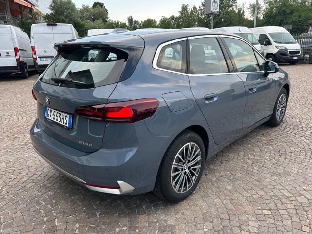 BMW 218 d Active Tourer Luxury KM0