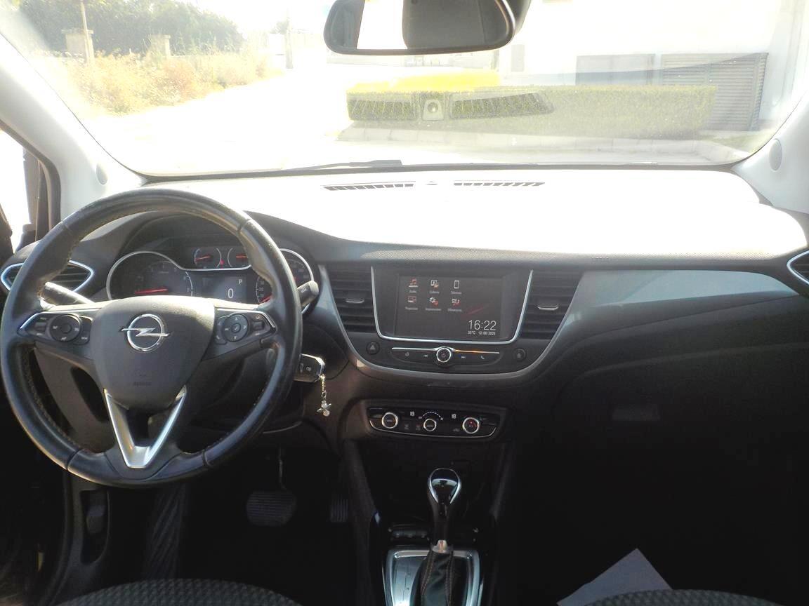 Opel Crossland Crossland X 1.5 ECOTEC D 120 CV Start&Stop aut. Innovation