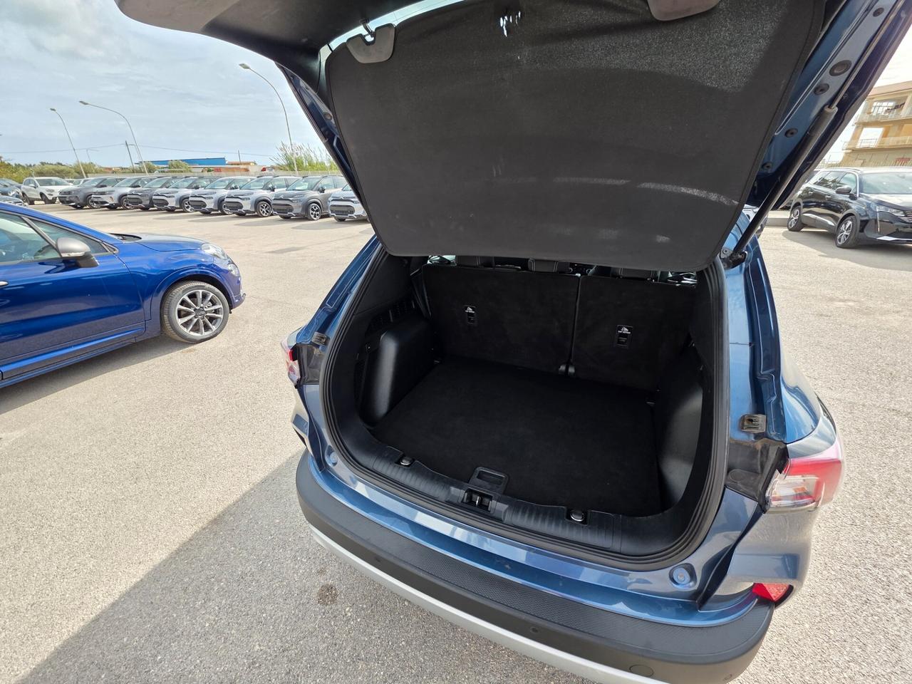 Ford Kuga 1.5 TDCI 120cv CONNECT