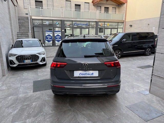 VOLKSWAGEN Tiguan 2.0 TDI 150 CV SCR DSG 4MOTION Life