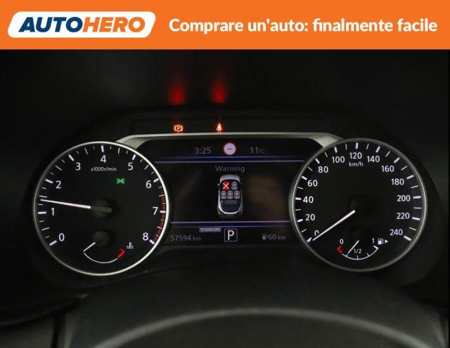 NISSAN Juke 1.0 DIG-T 117 CV DCT Acenta