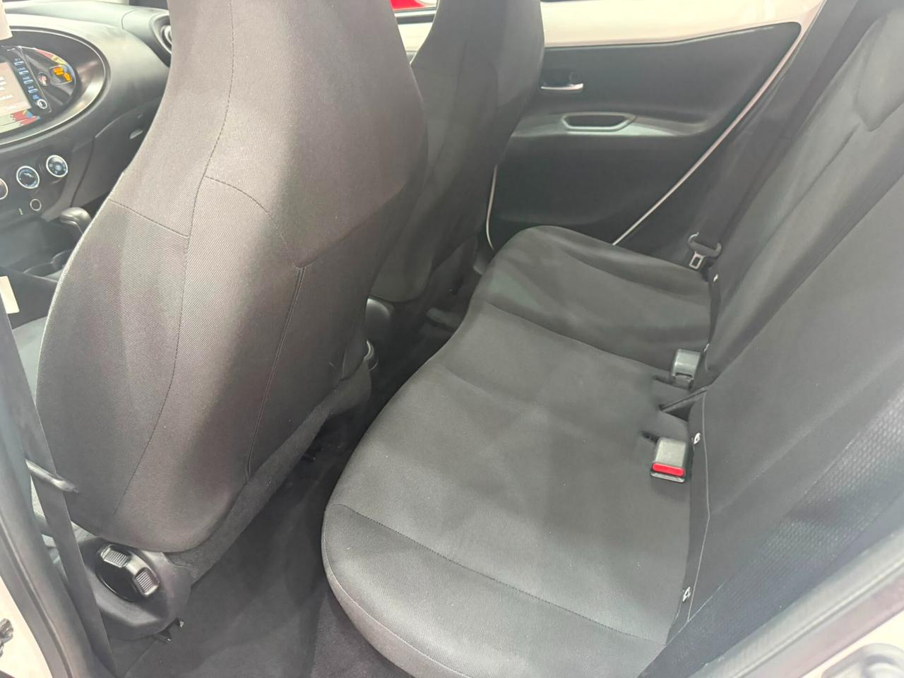 Toyota Aygo X 1.0 72cv 5 porte Lounge - 2023