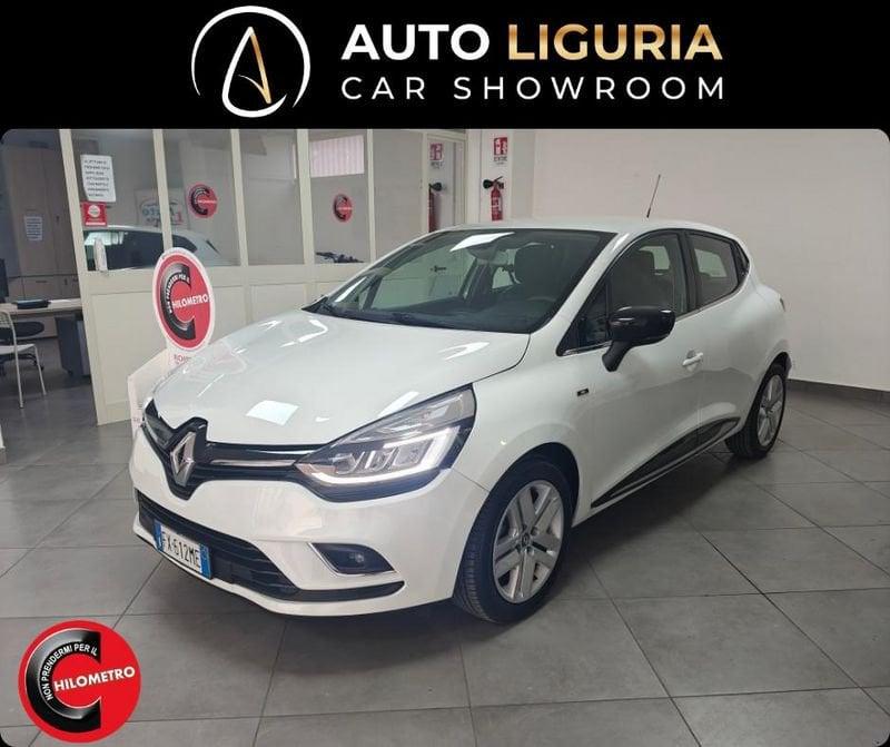 Renault Clio 1.5 DCI 90cv MOSCHINO INTENS