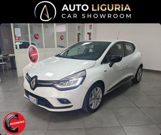 Renault Clio 1.5 DCI 90cv MOSCHINO INTENS